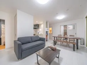 高山ステイ 槐 えんじゅ - Fuyutō