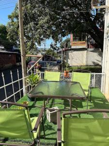 Rivera Family Airport Apartments