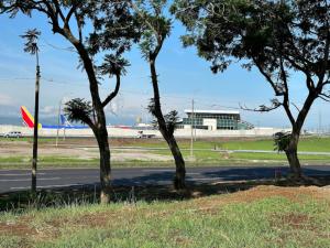 Rivera Family Airport Apartments