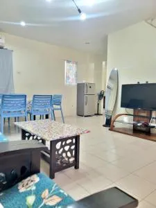 blueming house1 bayswater 3 room - Agus