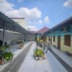 Tamasya Homestay Malioboro Jogja