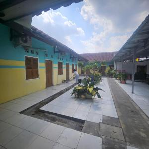 Tamasya Homestay Malioboro Jogja
