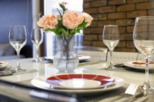 Cosy Apartment by the Beach Karwia by Noclegi Renters