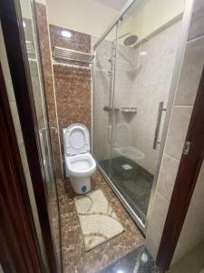 Cosy 2 Bedroom Kilimani