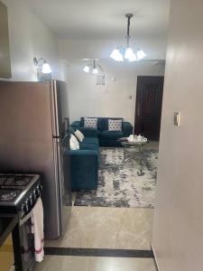 Cosy 2 Bedroom Kilimani