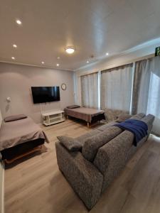 Kotareitti Apartments