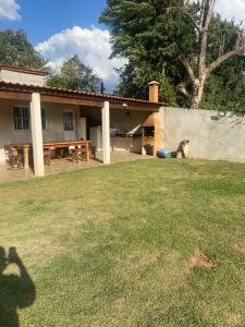 Chácara Condomínio São José - Mairinque