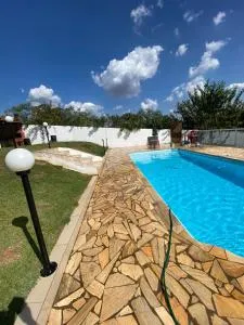 Chácara Condomínio São José - Mairinque - Mairinque