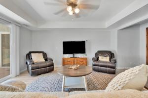 Oasis Condo on the Fairway