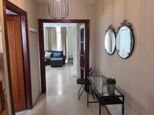 Perla en el Corazón de Málaga