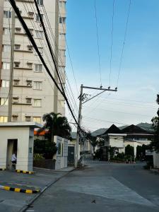 Studio Unit with WIFI and Netflix