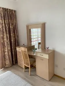 Квартира - 乔克-塔尔