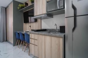 Yume B.Side - Faria Lima