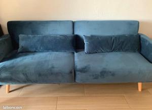 Résidence la Pinède