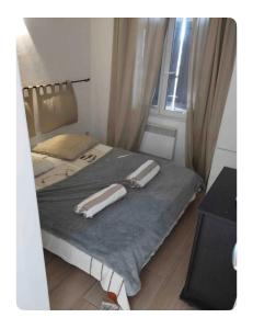 Résidence la Pinède