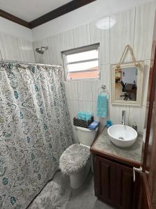 Casa Carimi, San Ignacio