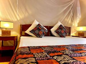 Kilimanjaro Lodge - MCF