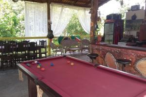 Casa Beverly na Pousada Terra do Sossego