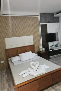 Weyh's Studio #1 by the ocean 100Mbps - Tangnan