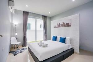 Nice To Meet You Pool Villa Na Jomtien
