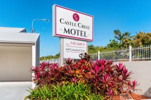 Castle Crest Motel
