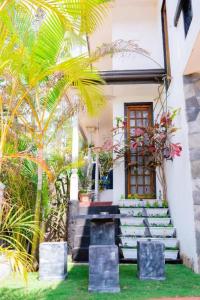 Bloomsbury Holiday Home