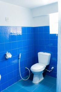 Bloomsbury Holiday Home