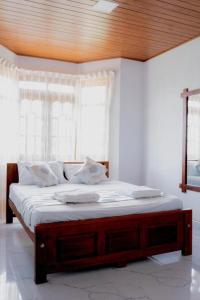 Bloomsbury Holiday Home