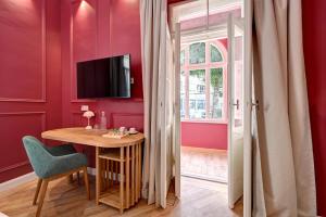 Hotel Uhland
