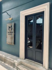 The Motuga Hostel Bangkok