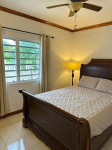 Casa Carimi, San Ignacio