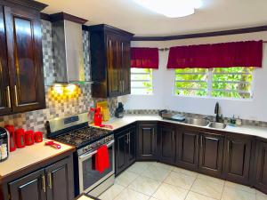 Casa Carimi, San Ignacio