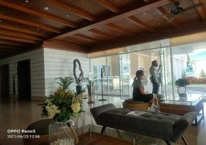 SFC Cool Suites by SMDC Tagaytay