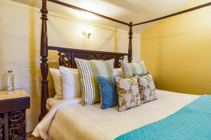 amã Stays & Trails Patus Haven, Lonavala