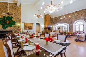 amã Stays & Trails Patus Haven, Lonavala