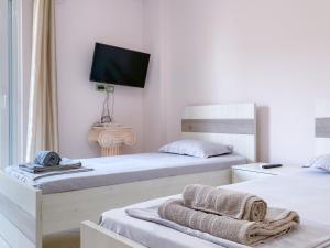 Surja’s apartamente