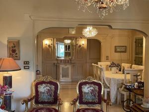 Ogo home 10 min far from airport