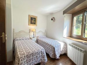 Apartamento Centro Tahull Y Parking Gratis, El Rinconcito Rural