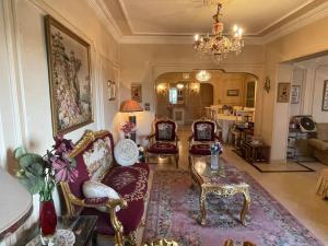 Ogo home 10 min far from airport