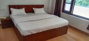 Hotel Woods Villa