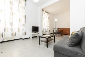 7 minuti dal Centro Città