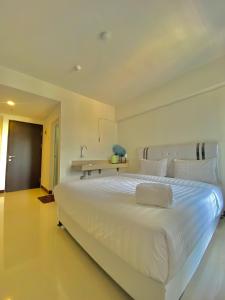 Sapphire Apartel Sentra Timur by Kav