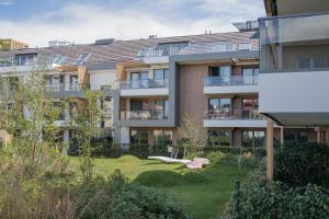 Rezydencja Merwede Aparthotel - My Rest