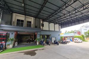 Carpio Hotel Phuket