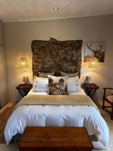 Farm stay on the Orange River - Marchand