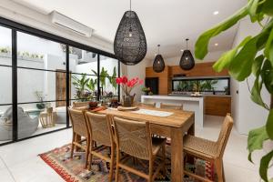 PìanoPìano Villas Uluwatu