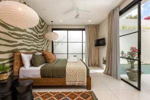 PìanoPìano Villas Uluwatu