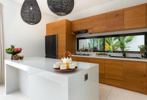 PìanoPìano Villas Uluwatu