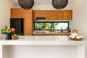 PìanoPìano Villas Uluwatu