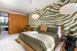 PìanoPìano Villas Uluwatu